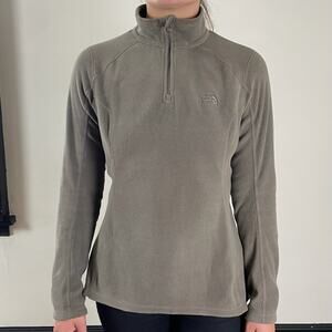 The North Face Fleece Sweater